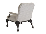 Barclay Butera Upholstery - Hollis Chair