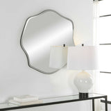 Curiosity - Organic Mirror