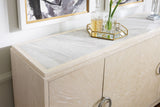 Nouveau Chic - Buffet - Light Brown