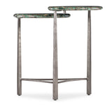 Commerce And Market - Antares End Table - Green