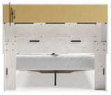 Altyra - Bookcase Bed