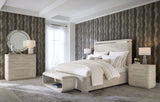Modern Mood - Bed Bench