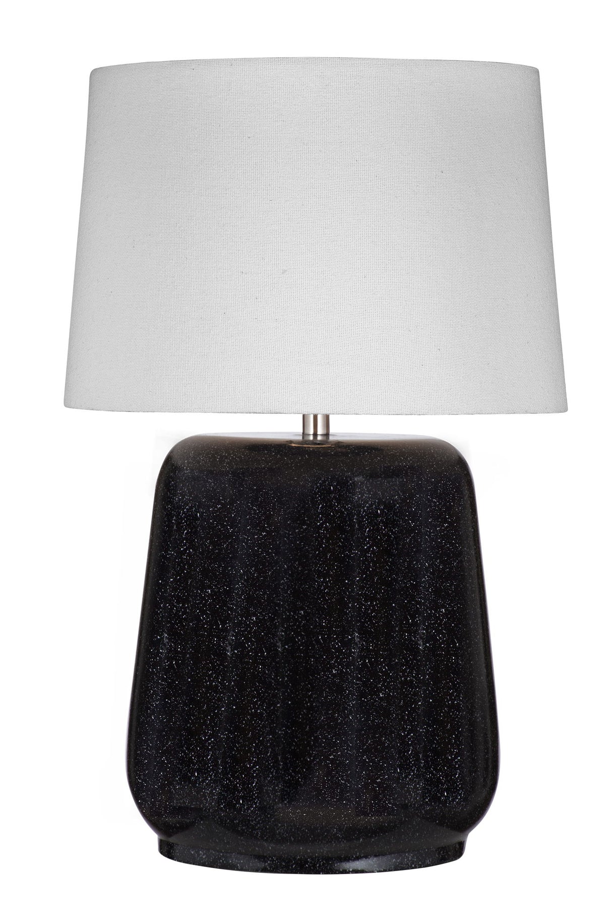 Lance - Table Lamp - Black