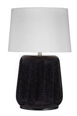 Lance - Table Lamp - Black