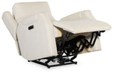 MS - Nelson Zero Gravity Power Recliner With Power Headrest And Lumbar
