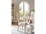 Birchaven - Oval Side Chair (Set of 2)