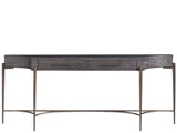 Curated - Oslo Console Table - Onyx