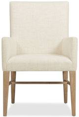 Driftwood - Fabric Upholstered Chair