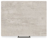 Shawburn - One Drawer Night Stand - Gray
