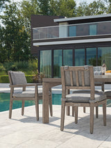 La Jolla - Dining Chair