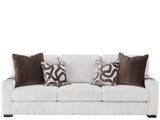 Upholstery Hunter Sofa - White