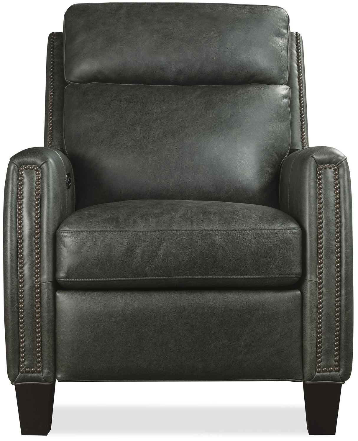 Jacklyn - Power Recliner With Pop-Up Headrest