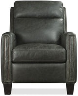 Jacklyn - Power Recliner With Pop-Up Headrest