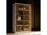 Modern - Display Cabinet