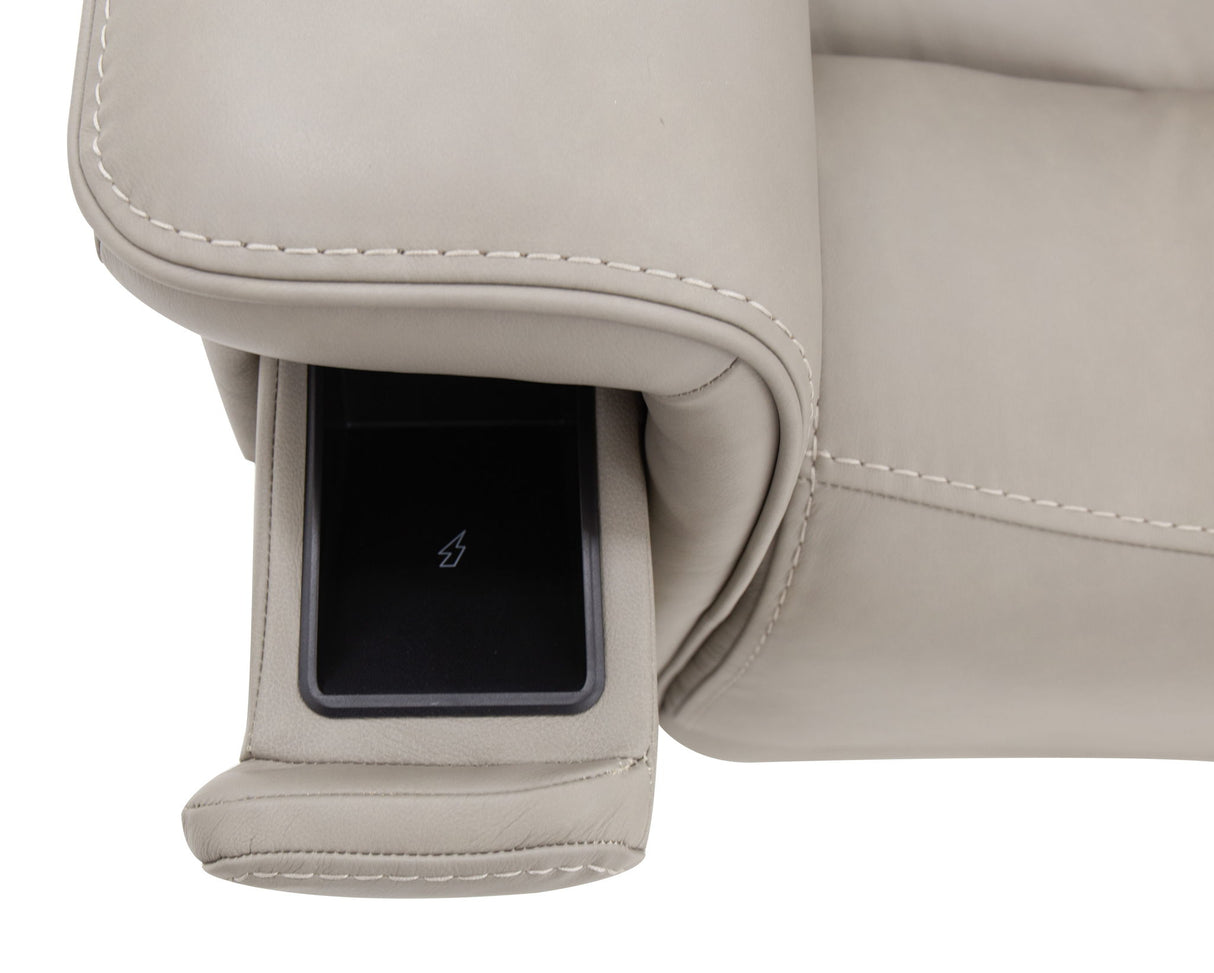 Lyra - Lift Chair With Power Recline, Headrest And Lumbar