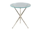 Signature Designs - Marcus Round End Table