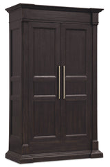 Driftwood - Wardrobe