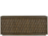 Modern - Credenza