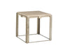 Laurel Canyon - Stone Canyon Table