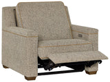 Liam - Recliner - Fargo Birch