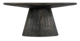 Commerce And Market - Arness Cocktail Table - Black
