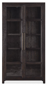 Driftwood - Display Cabinet