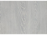 Escape - Bedside Table - Pearl Silver