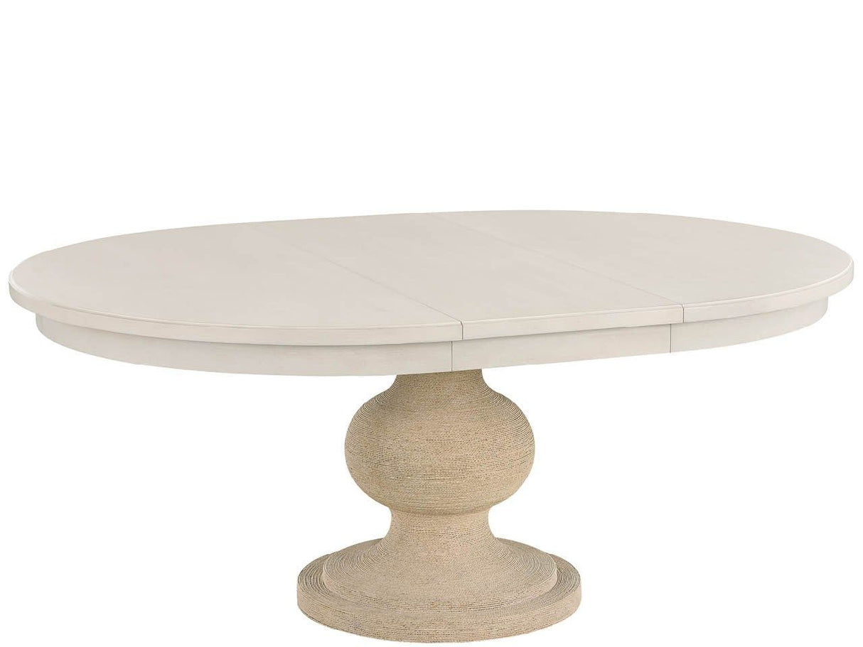 Birchaven - Wrapped Dining Table