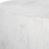 Elevate - Coffee Table - White