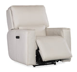 MS - Miles Zero Gravity Power Recliner With Power Headrest