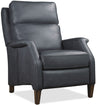 Wrenn - Power Recliner With Power Headrest
