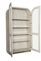 Modern Mood - Display Cabinet