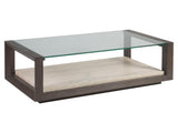 Signature Designs - Venerato Rectangular Table