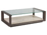 Signature Designs - Venerato Rectangular Table
