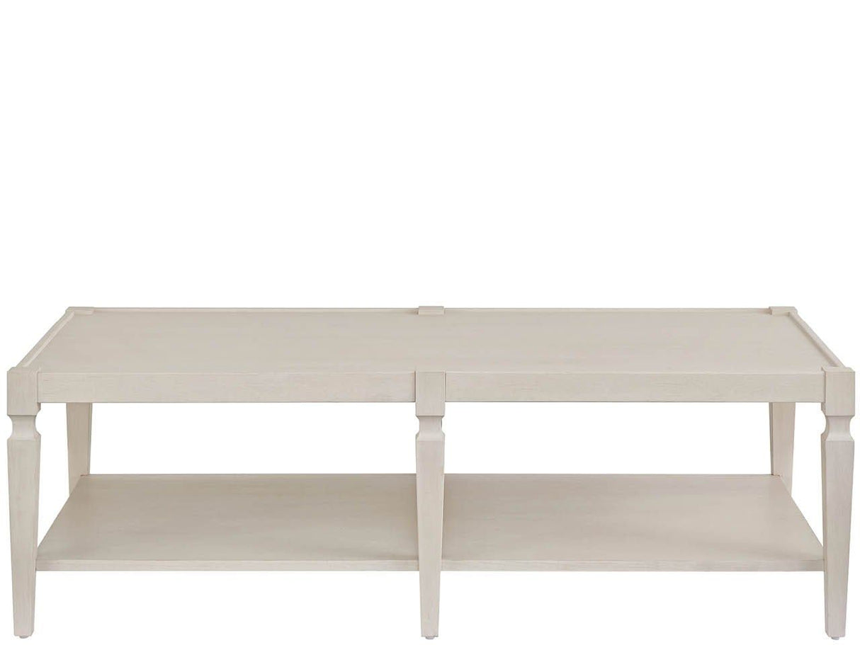 Birchaven - Living Room Table