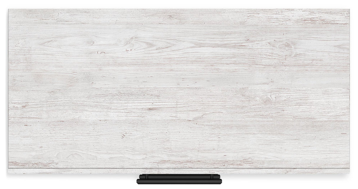 Cayboni - Five Drawer Chest - Whitewash