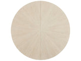 Velora - Round Dining Table - Light Brown