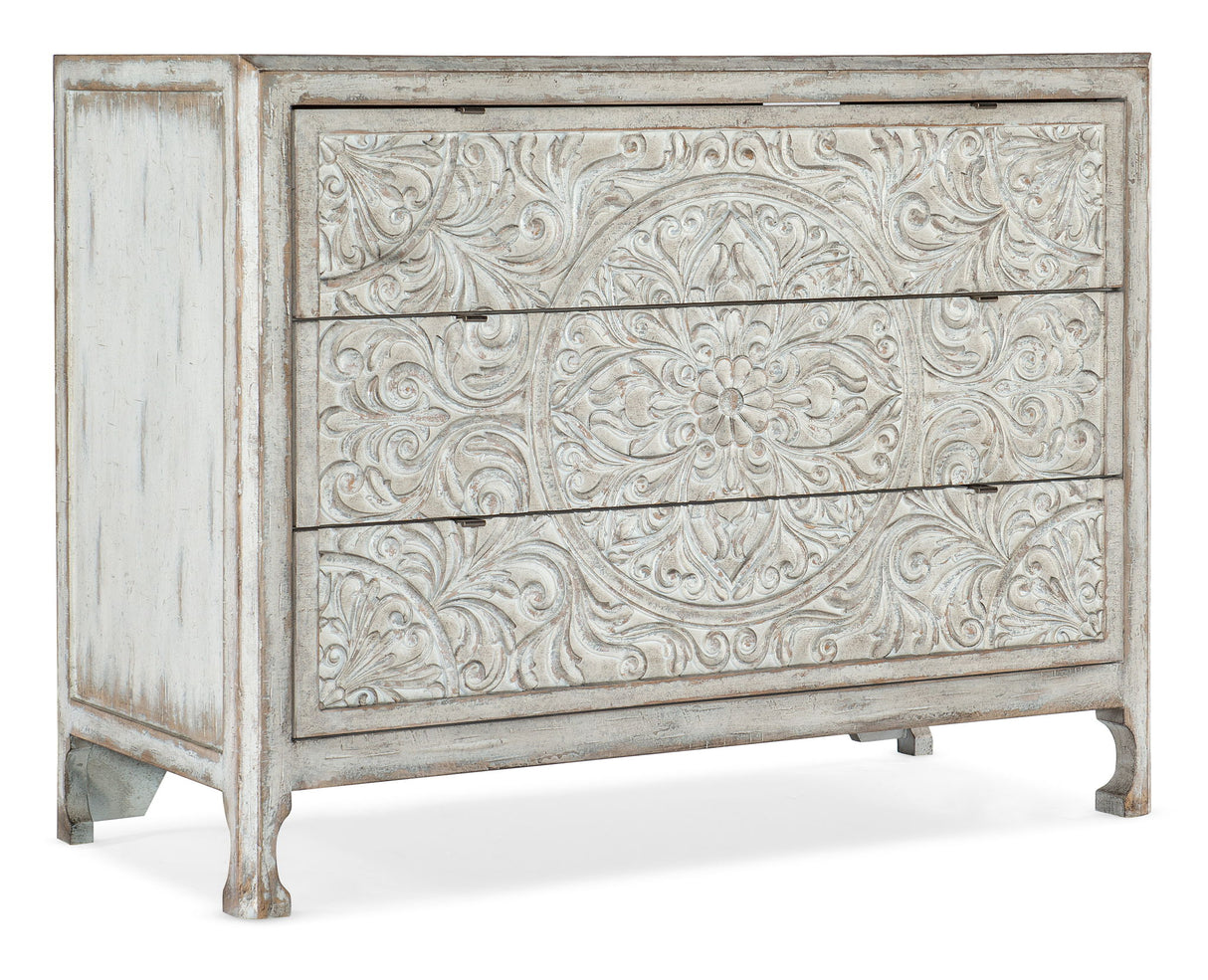 La Grange - Accent Chest
