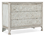 La Grange - Accent Chest