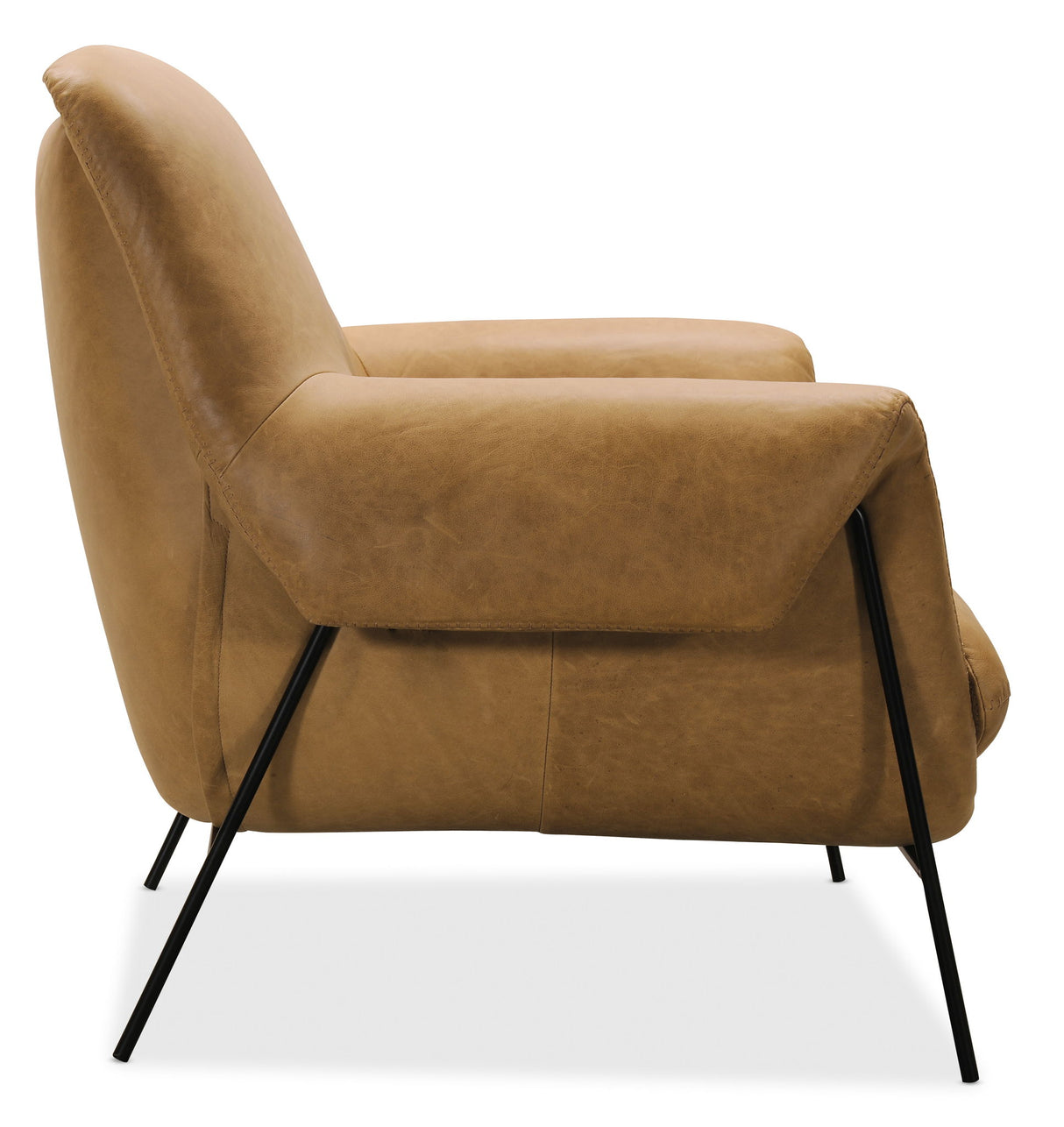 Ambroise - Club Chair