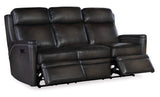 SS - Hamilton Power Sofa With Power Headrest