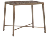 Fenwick - Emperador Table