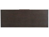 Park City - Bridgewater Single Dresser - Dark Brown