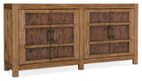 Big Sky - Buffet - Light Brown