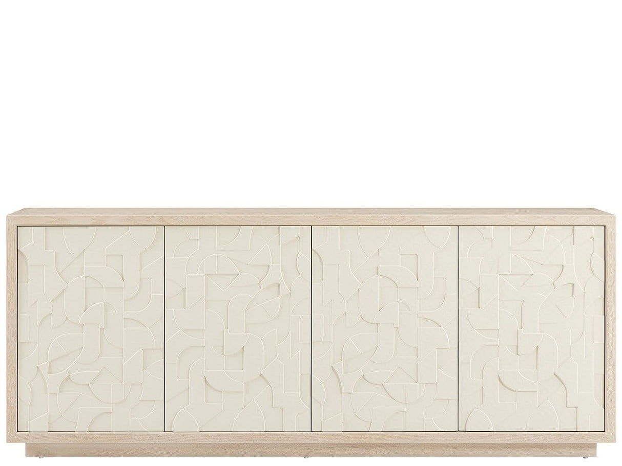 Velora - Paloma Credenza - Beige