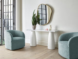 Tranquility / Miranda Kerr Home - Harmony Console Table - White