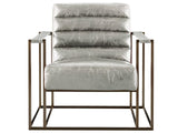 Jensen - Accent Chair, Special Order - Gray