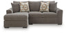 Larson Levee - Sectional