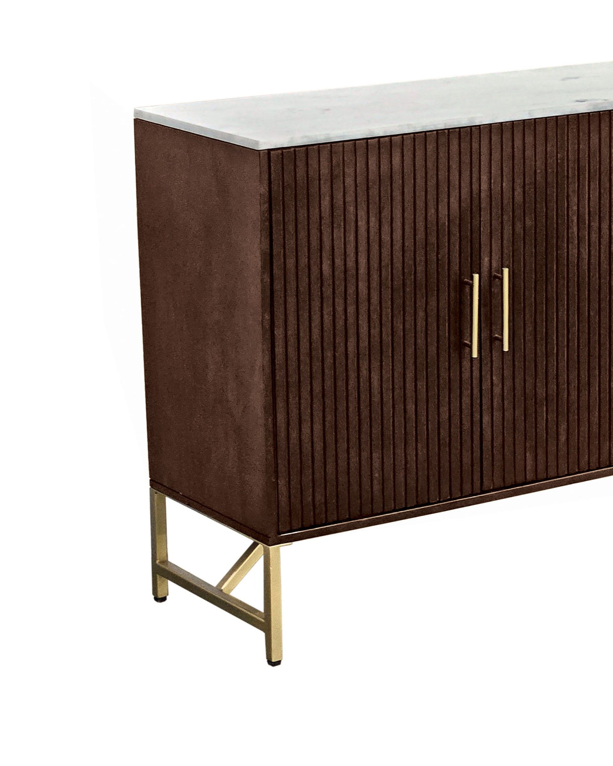 Dupont - Server - Brown Mango