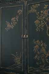 Charleston - Two-Door Accent Chest